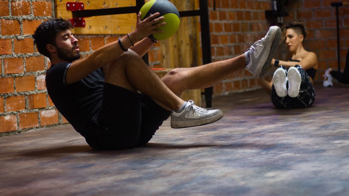 Cómo mantener la motivación para hacer ejercicio